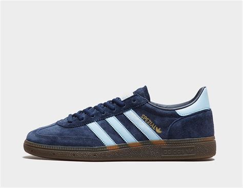 adidas spezial blau footlocker|adidas handball spezial shoes.